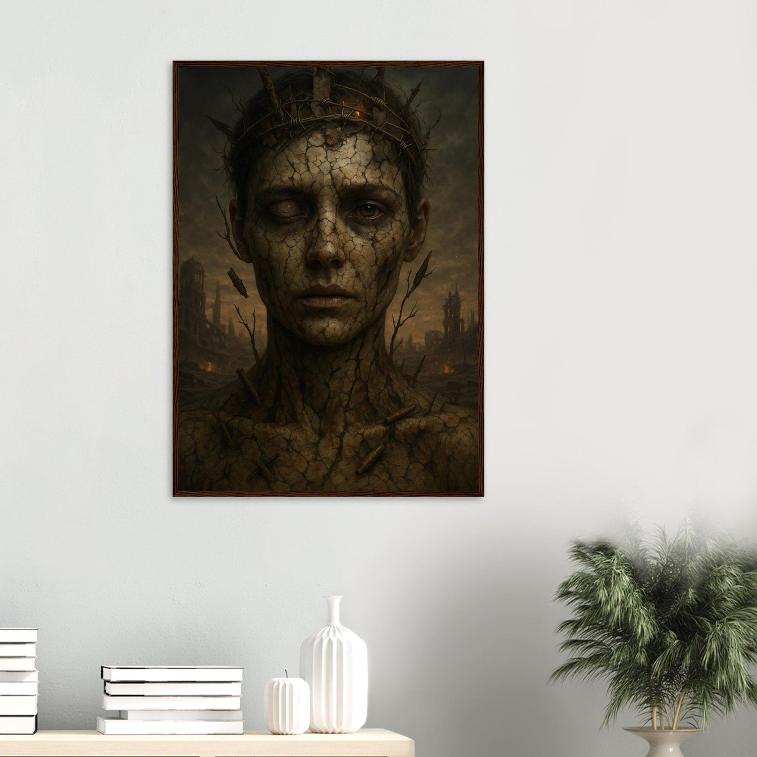 Limited Edition (Fine Art Prints)